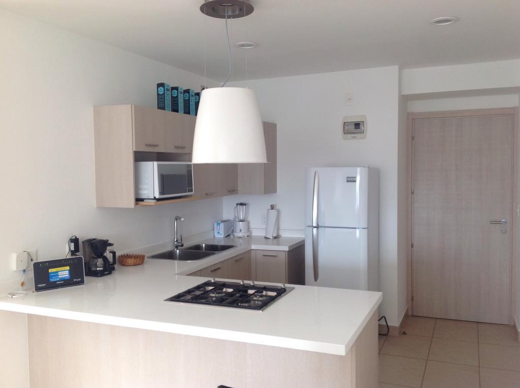 The New Carso Alameda Luxury Lofts Apartamento