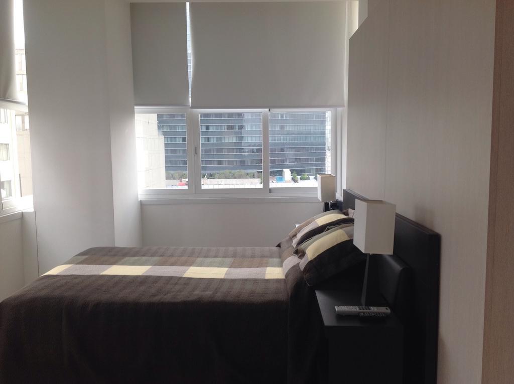 The New Carso Alameda Luxury Lofts Apartamento