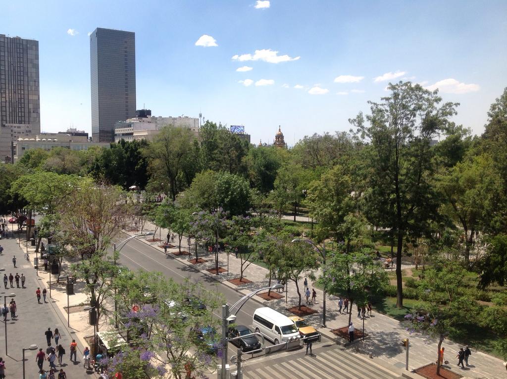 The New Carso Alameda Luxury Lofts Apartamento