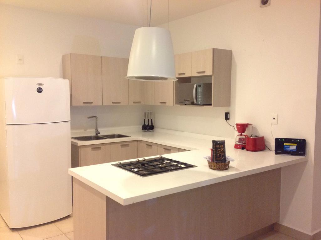 Apartamento The New Carso Alameda Luxury Lofts