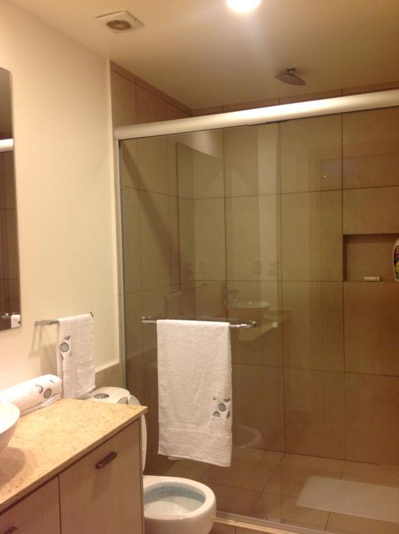 Apartamento The New Carso Alameda Luxury Lofts