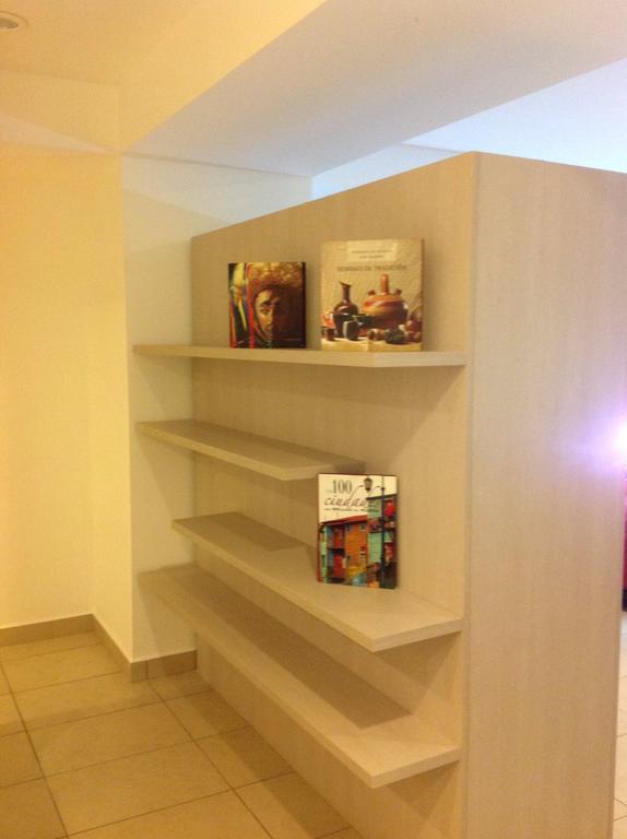 Apartamento The New Carso Alameda Luxury Lofts *