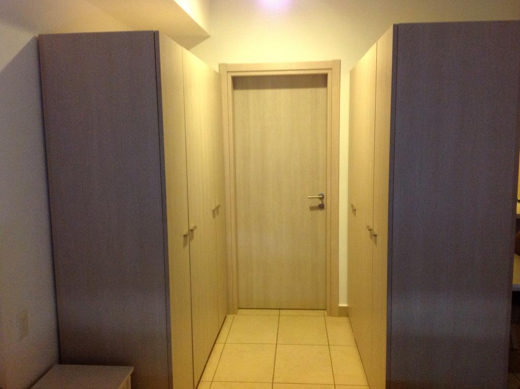 The New Carso Alameda Luxury Lofts Apartamento *