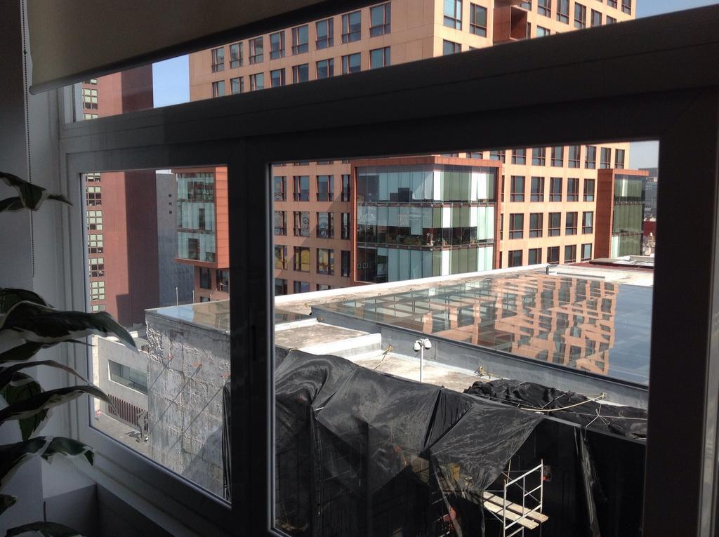 Apartamento The New Carso Alameda Luxury Lofts
