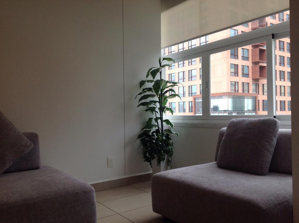 The New Carso Alameda Luxury Lofts Apartamento