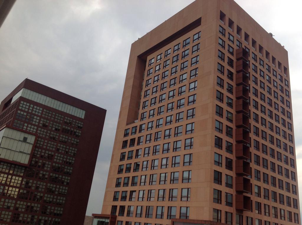 The New Carso Alameda Luxury Lofts *