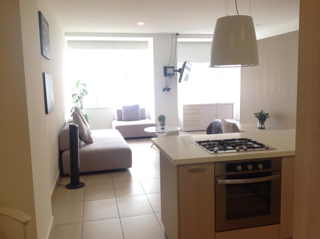 The New Carso Alameda Luxury Lofts Apartamento *