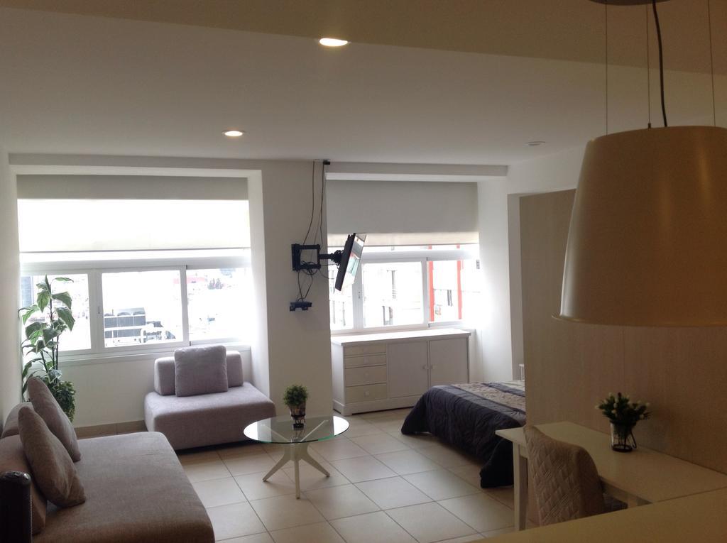 The New Carso Alameda Luxury Lofts *