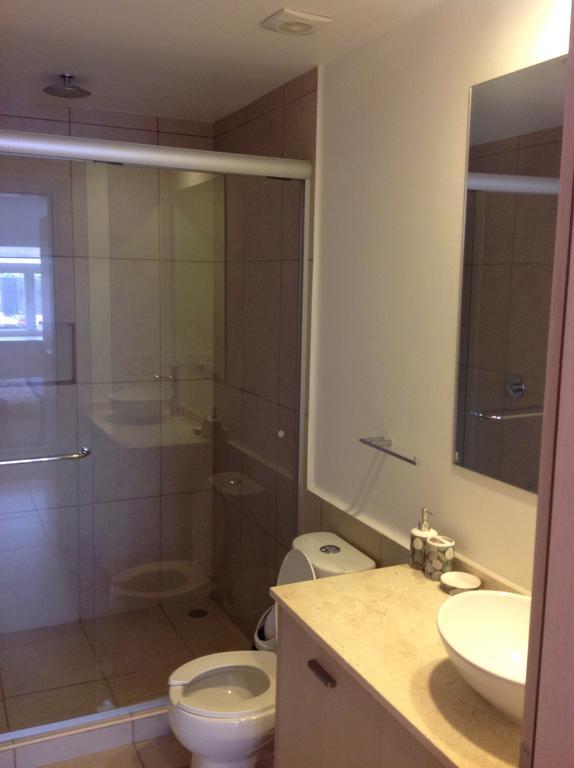 The New Carso Alameda Luxury Lofts Apartamento