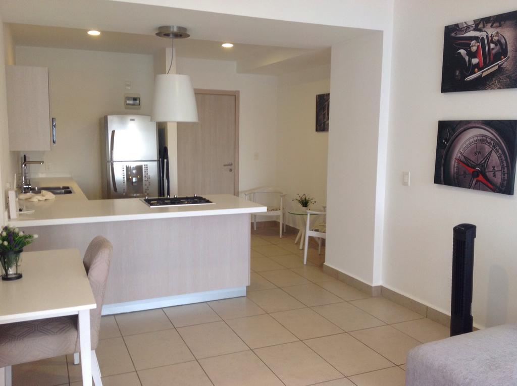 The New Carso Alameda Luxury Lofts Apartamento