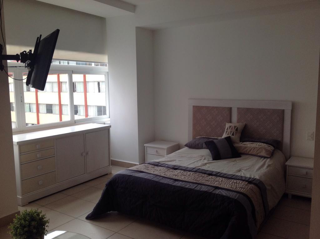 The New Carso Alameda Luxury Lofts Apartamento *