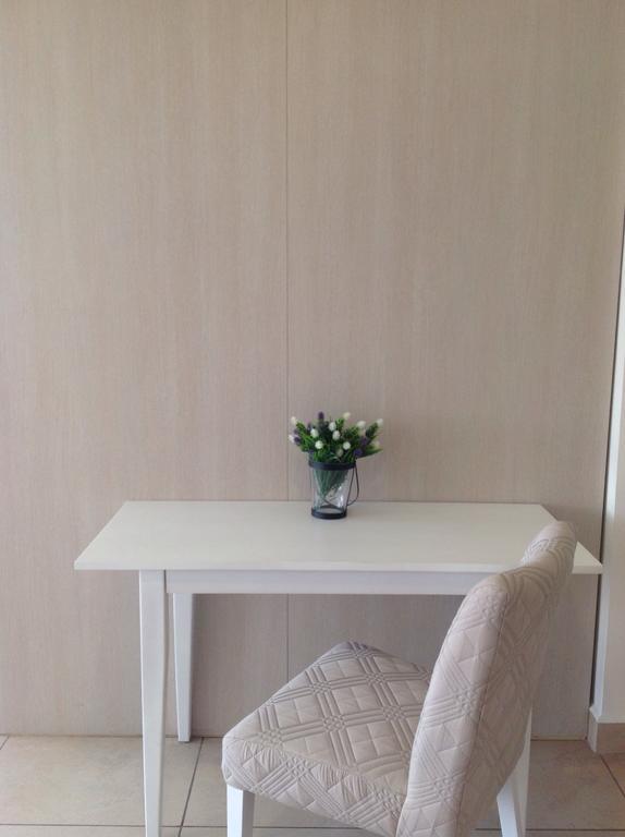 Apartamento The New Carso Alameda Luxury Lofts *