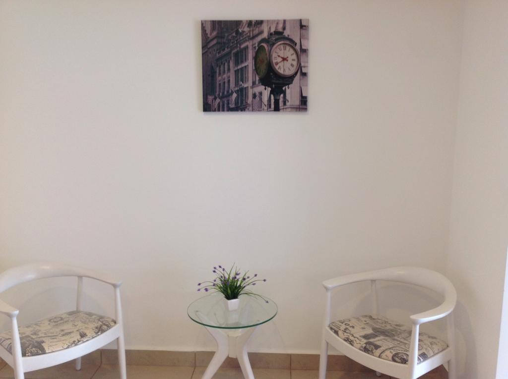 The New Carso Alameda Luxury Lofts Apartamento