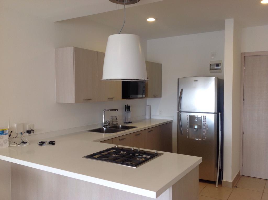 The New Carso Alameda Luxury Lofts