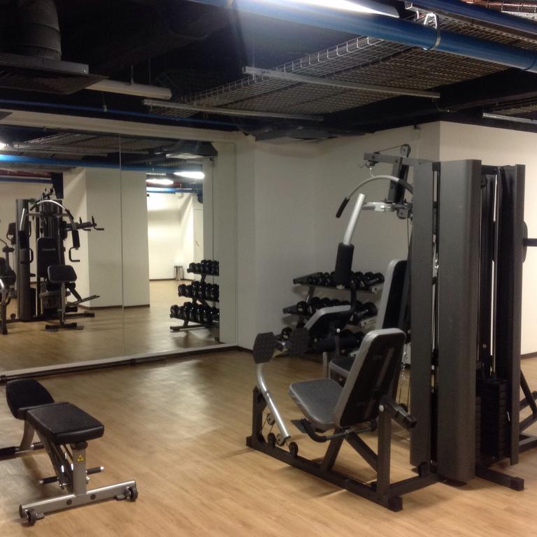The New Carso Alameda Luxury Lofts Apartamento