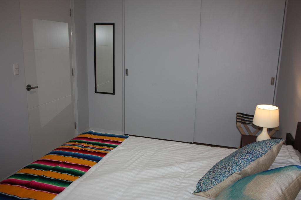 Bucareli Apartamento *