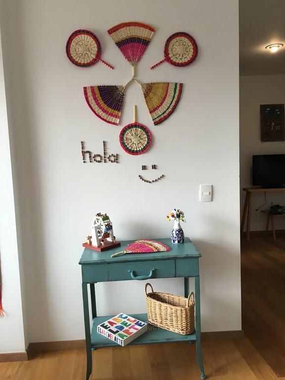 Apartamento Departamento Remodelado En Centro Histórico México DF