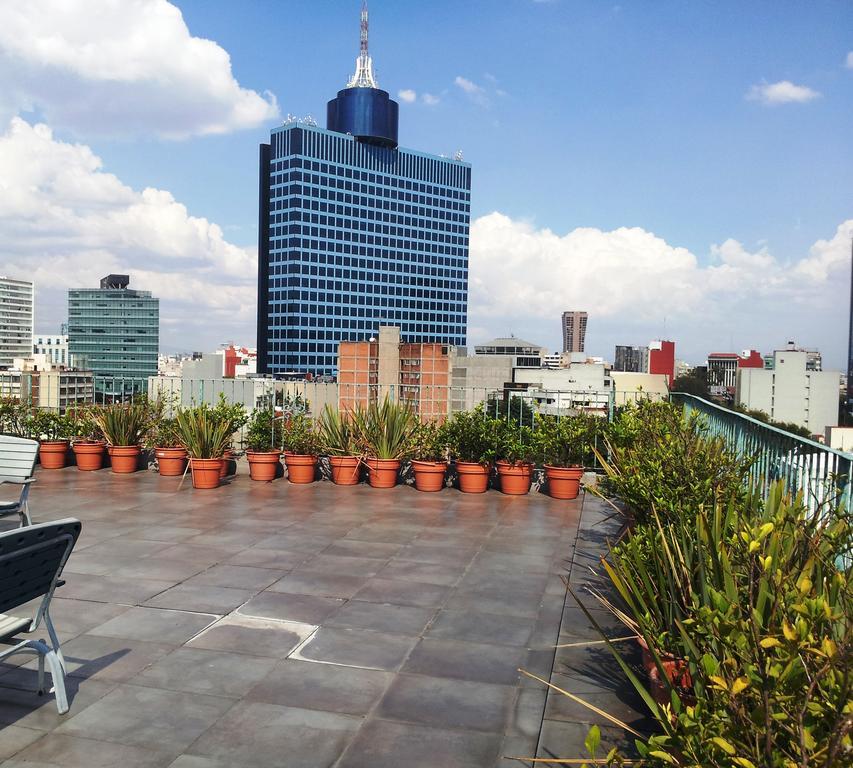 Apartamento L' Heritage Oklahoma By Bluebay *