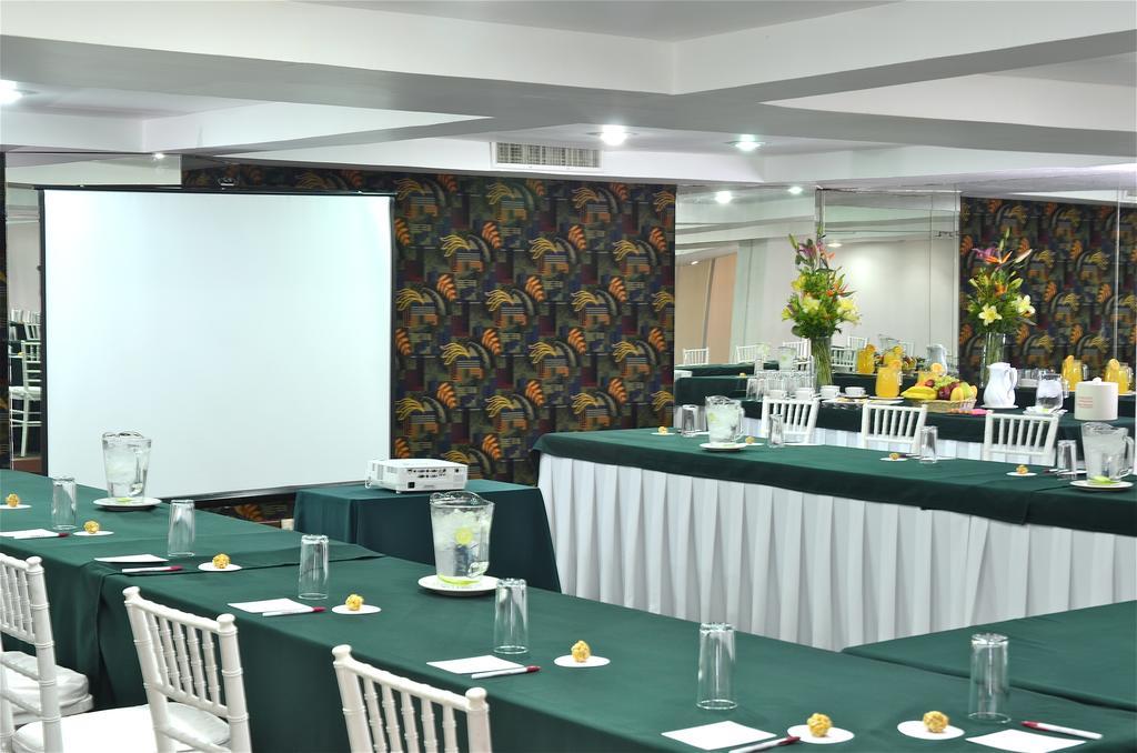 Hotel Cle Reforma Insurgentes 3*