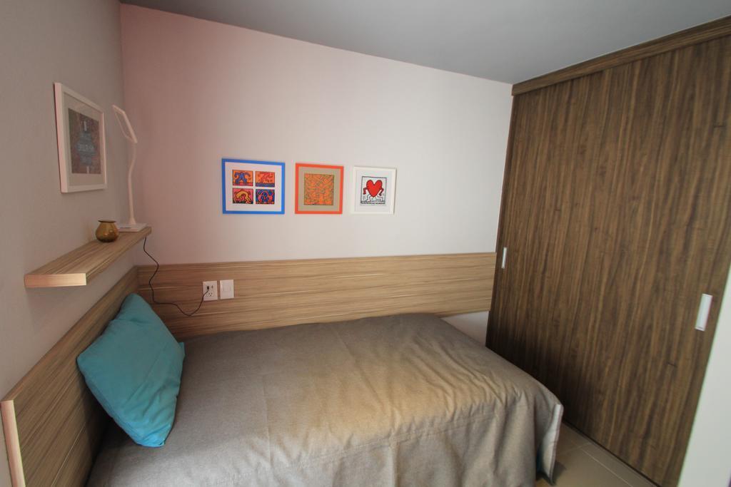 Bucareli 136 Apartamento *