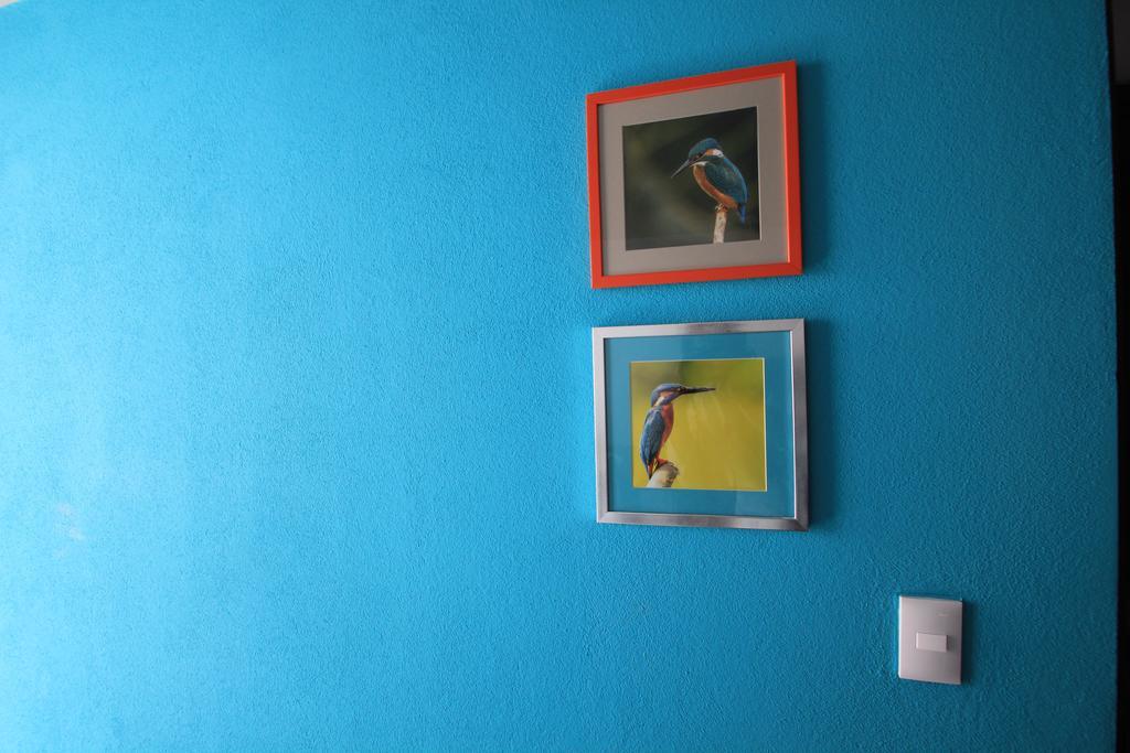 Bucareli 136 Apartamento
