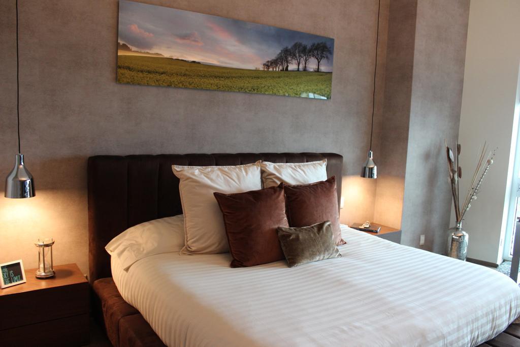 Apartamento Paragon Santa Fe *