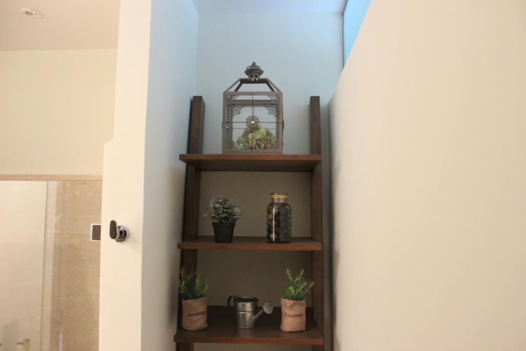 Apartamento Paragon Santa Fe