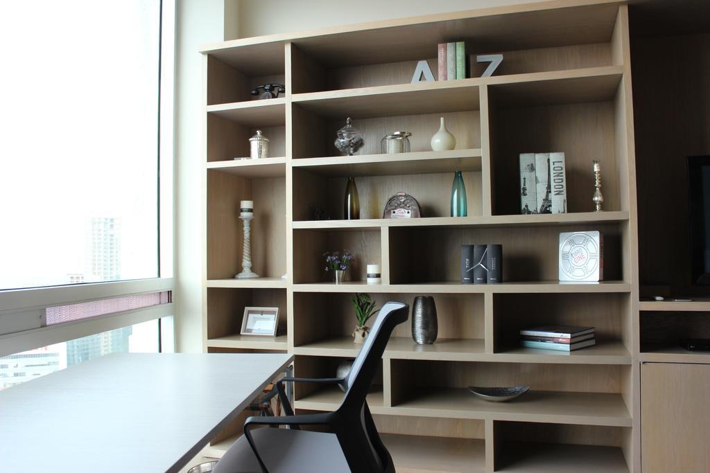 Apartamento Paragon Santa Fe