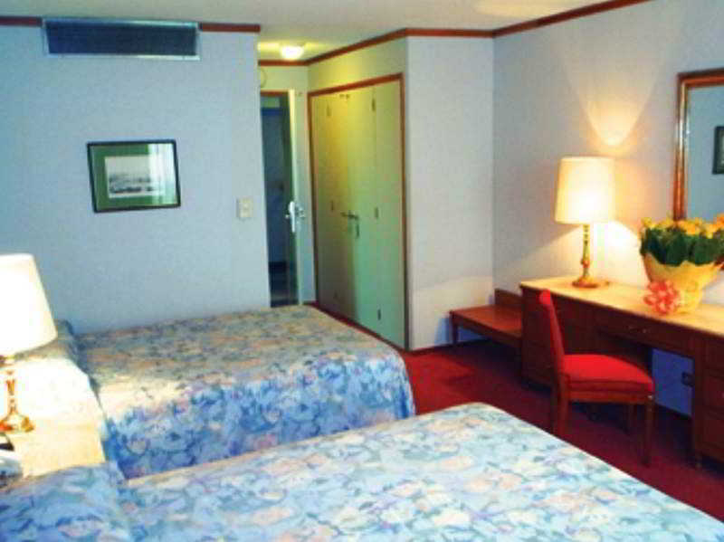 Bristol Hotel