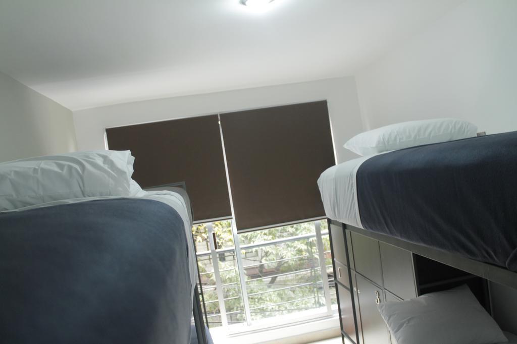 Be Condesa Inn 2*