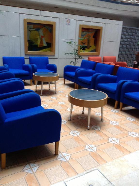 Azores México DF