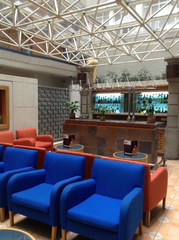 Azores Hotel 3*