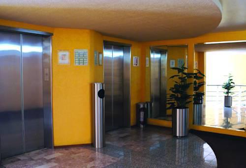 Hotel Palace Mexico