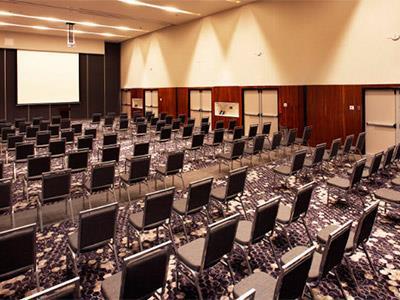 Courtyard By Marriott Mexico Vallejo Hotel 4*