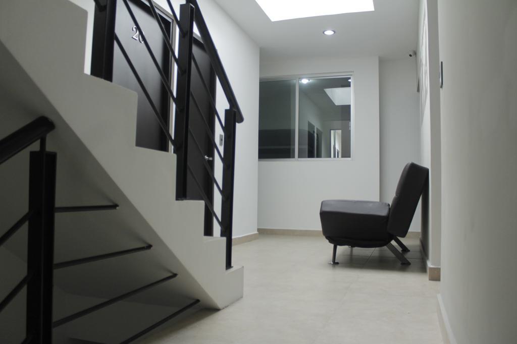 Inn Be Condesa
