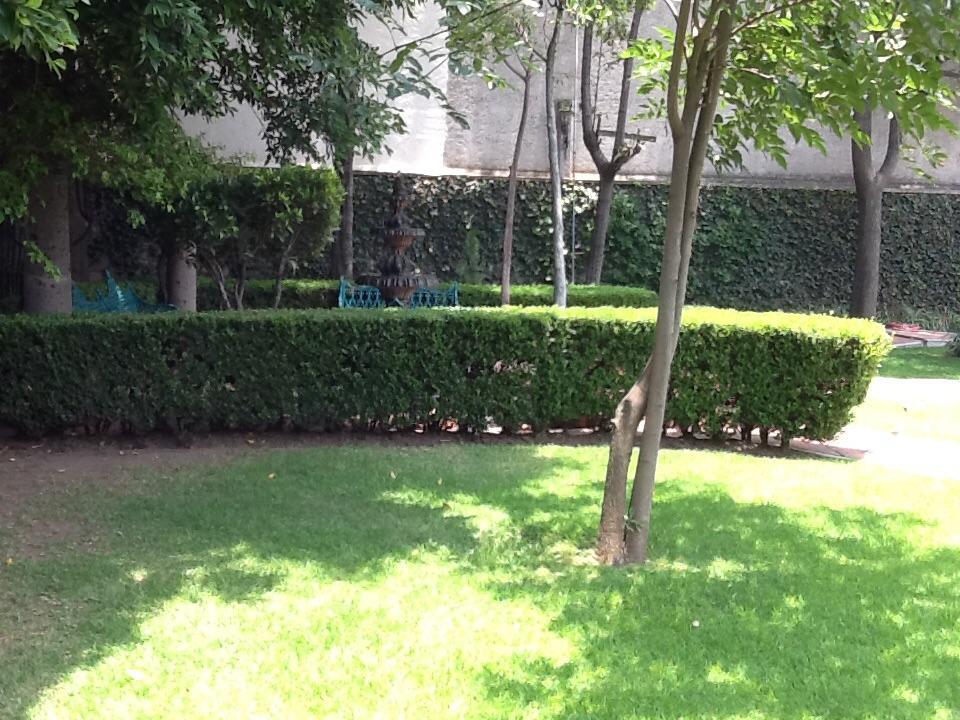 Bugambilias Pensión México DF