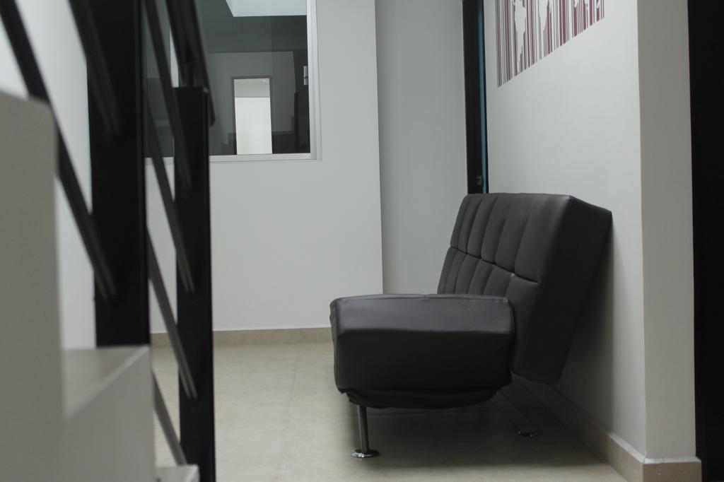 Inn Be Condesa 2*