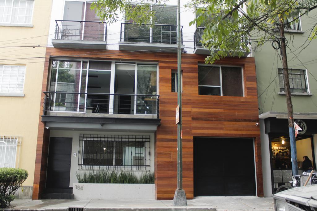 Be Condesa 2* México DF