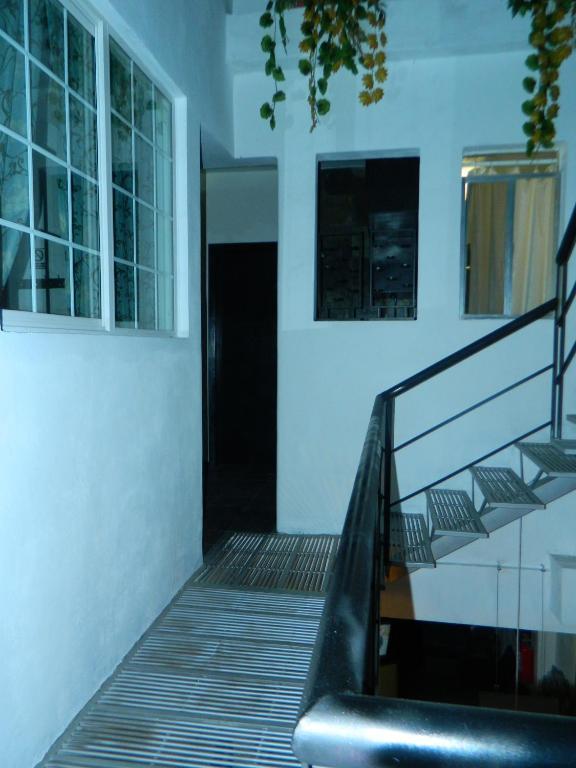 Zona Rosa Hostel *
