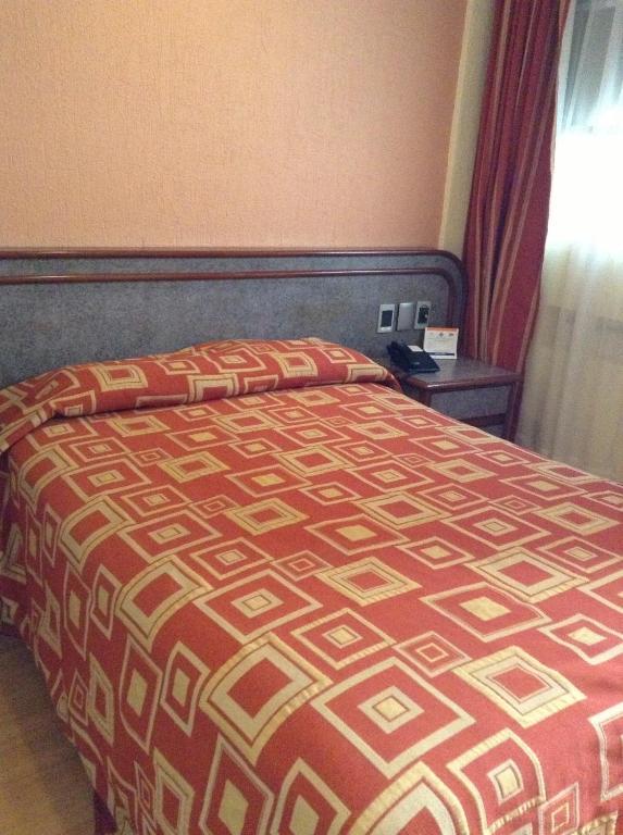 Azores Hotel 3*