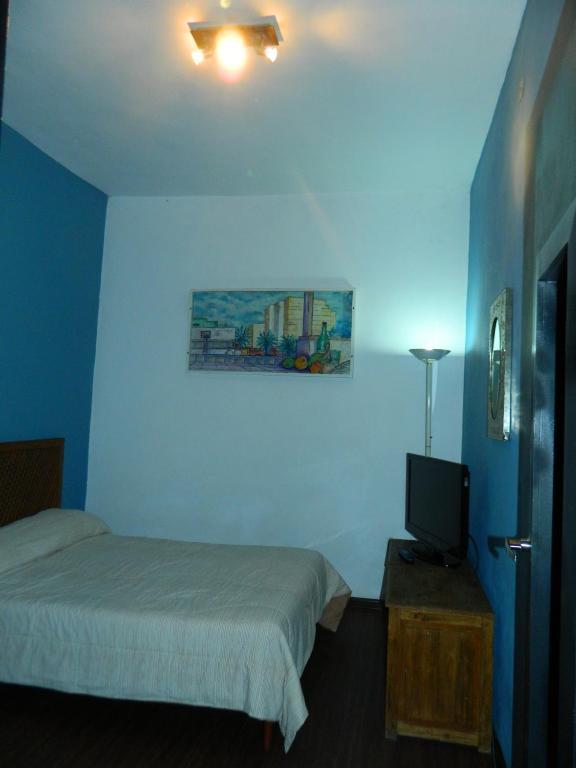 Zona Rosa Hostel Mexico City