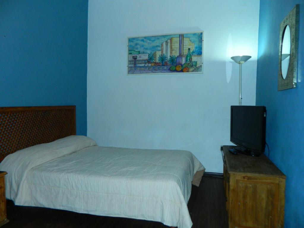 Zona Rosa Hostel
