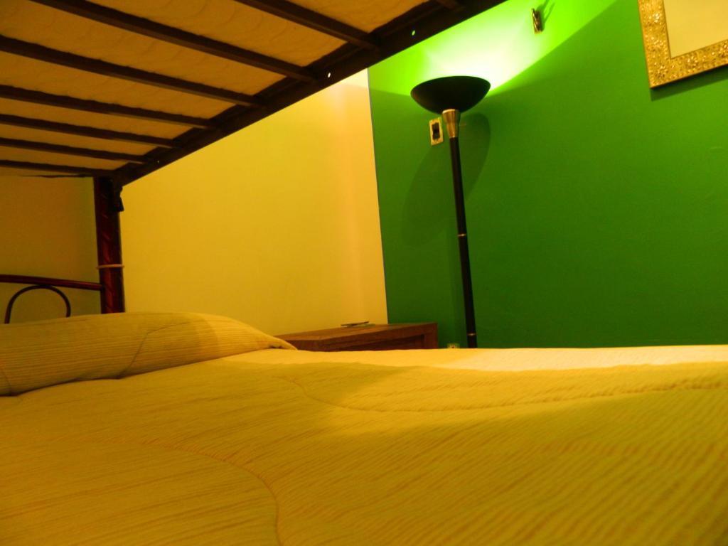 Hostel Zona Rosa *
