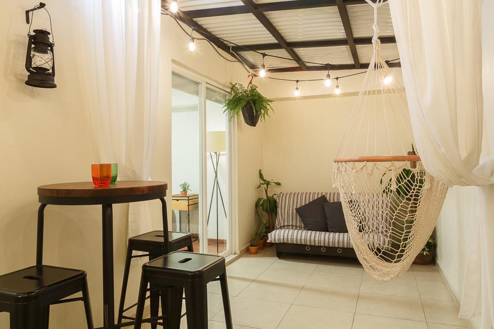 Apartamento Romantico Y Acogedor Completamente Sanitizado *