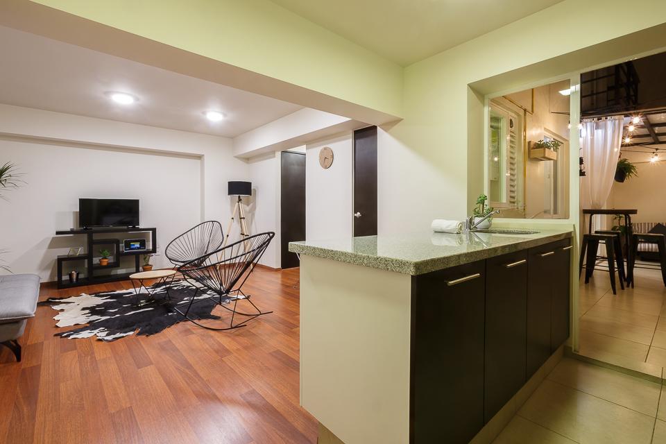 Romantico Y Acogedor Completamente Sanitizado Apartamento