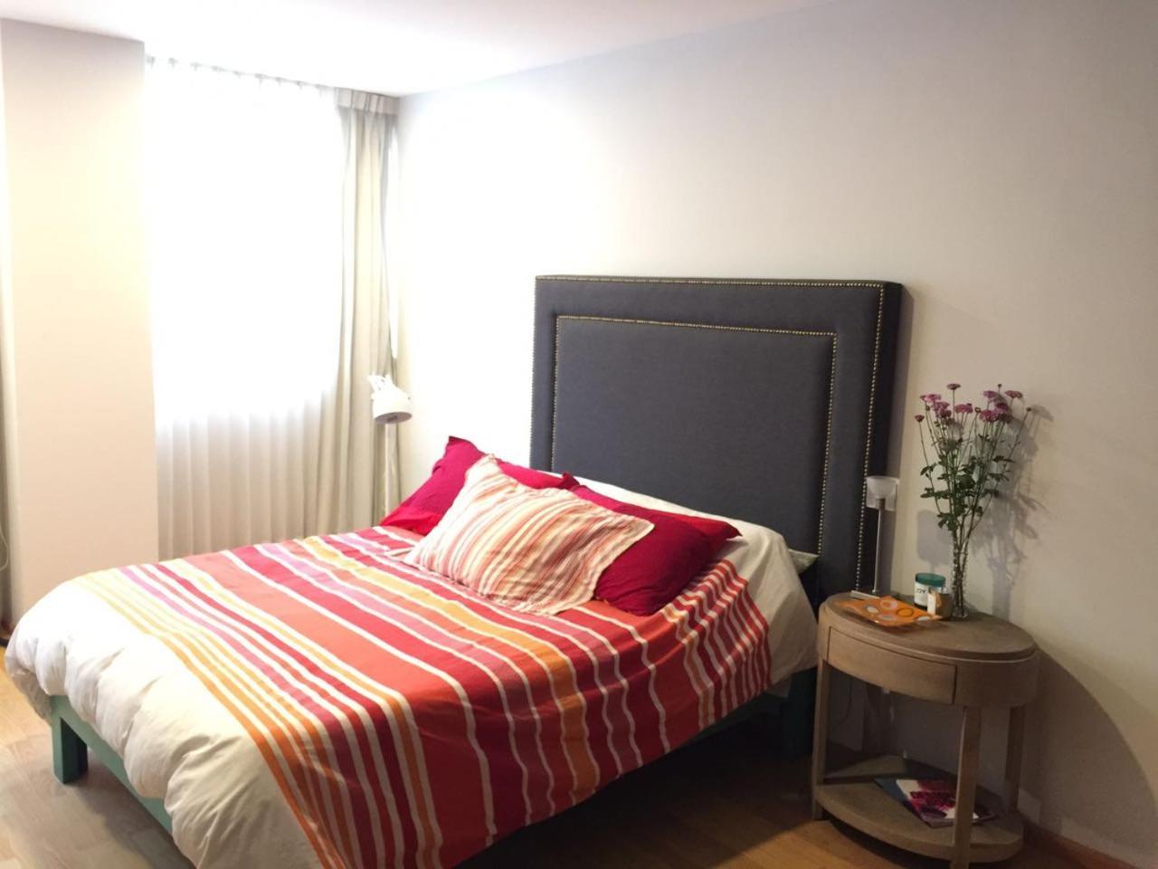 Departamento Juan Racine Polanco