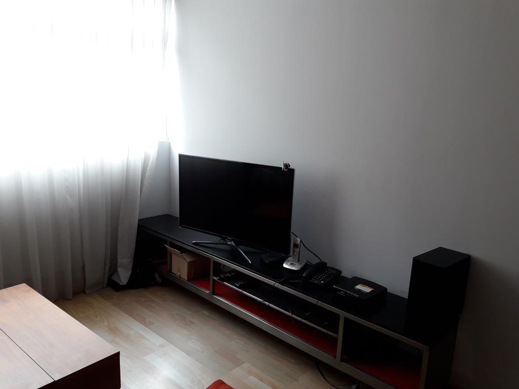 Departamento Juan Racine Polanco México DF