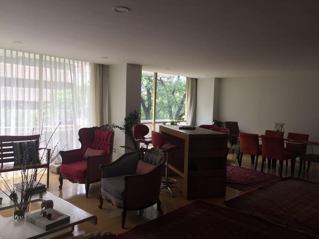 Apartamento Departamento Juan Racine Polanco *