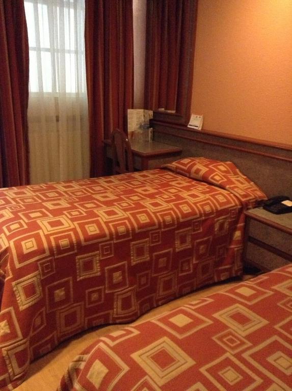 Hotel Azores