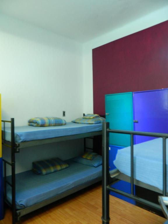 Hostel Zona Rosa *